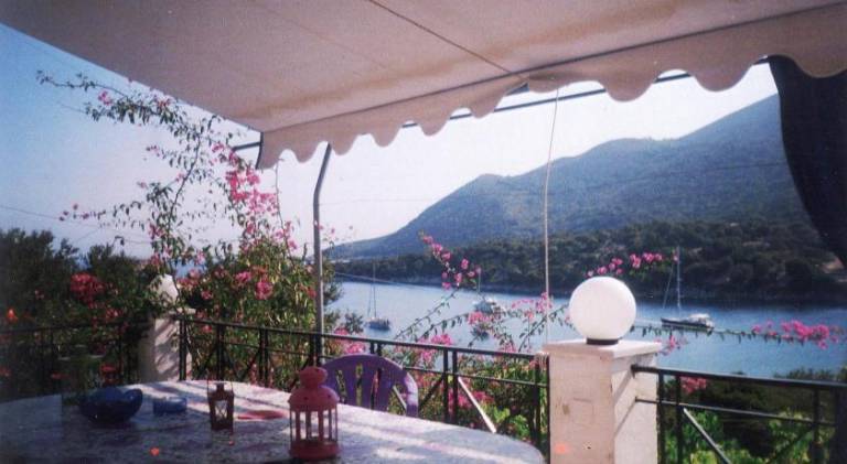 Holiday apartment | Pets allowed in Kefalonia