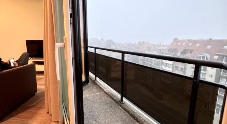 Cozy Panorama Flat by the Beach — photo 4
