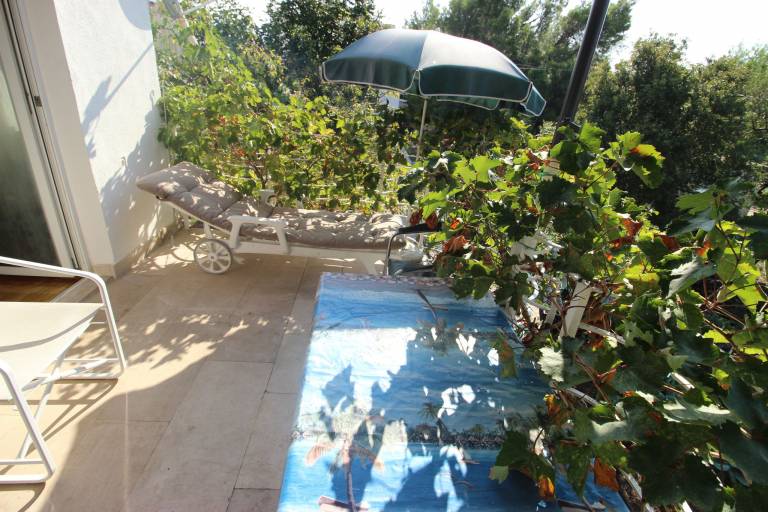 Holiday apartment with garden & grill | Pet-friendly — photo 5