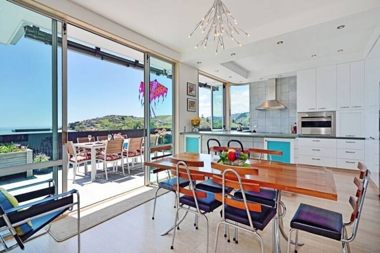 House Monaco