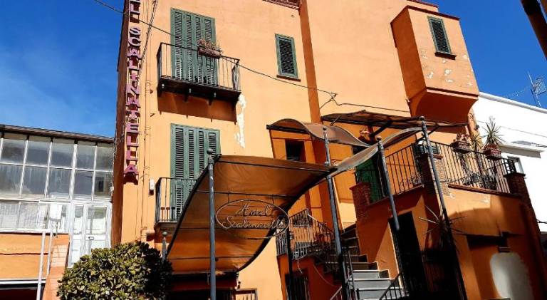 Hotel Scalinatella — photo 4