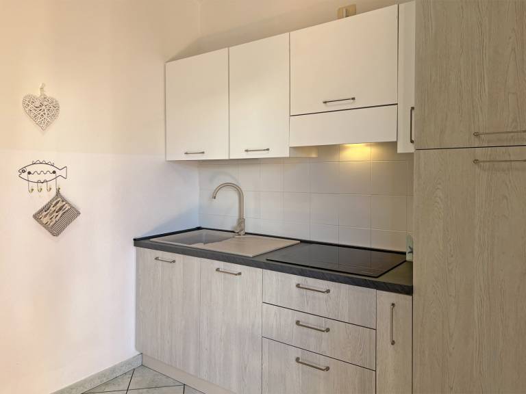 Apartment | City view — photo 5