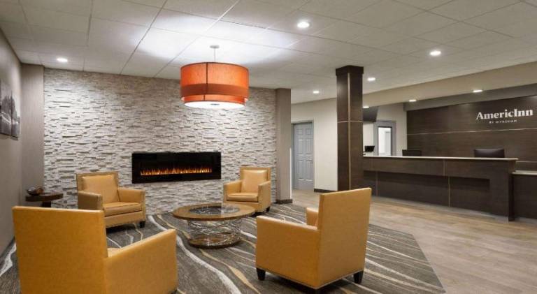 AmericInn by Wyndham Rochester Near Mayo Clinic — photo 4