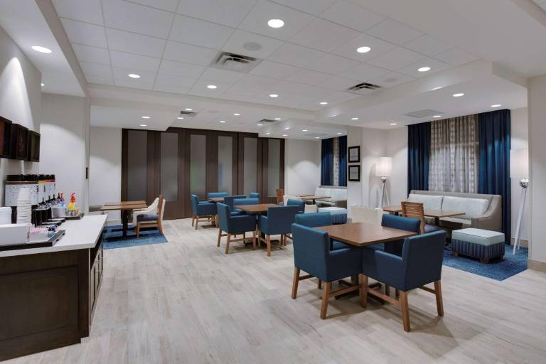 Hampton Inn Ft. Lauderdale/Pompano Beach — photo 3