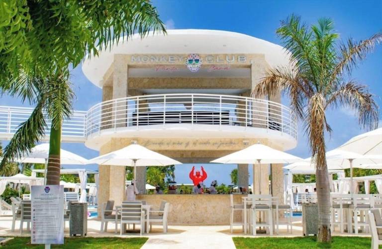 Playa Palmera Beach Front Apartments — photo 4