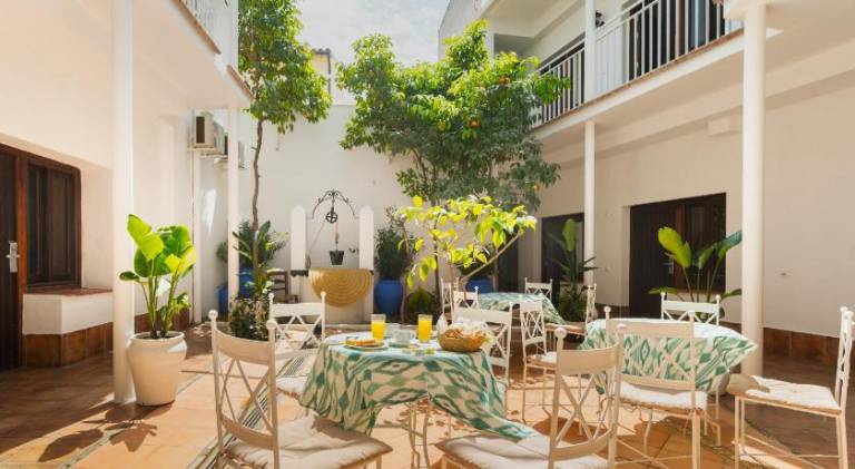 Hotel Boutique Puerta del Rincon — photo 2
