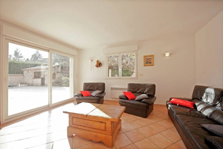 Fully equipped ample villa with terrace, garden & barbecue | Nature view | Pets allowed — photo 2