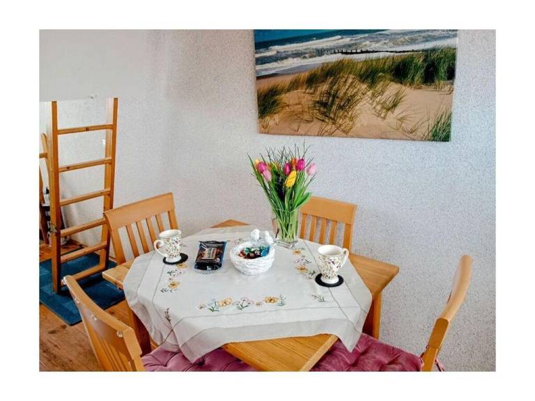 Ferienhaus Domburg