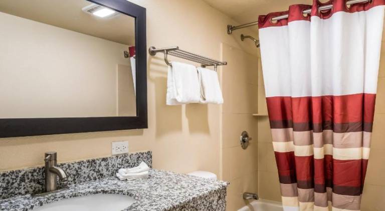 Red Roof Inn Chicago - Alsip in Alsip, IL