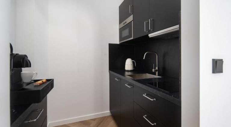 Holiday apartment | Next to Town Hall — photo 5