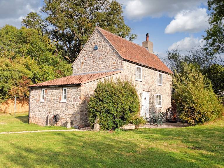 Cottage Keynsham