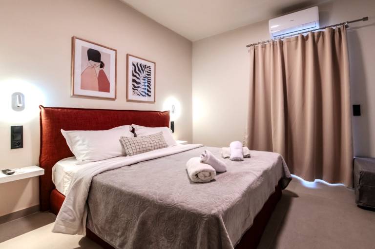 Ferienwohnung Preveza