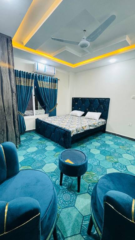 Apartment  Dhoke Sadumar