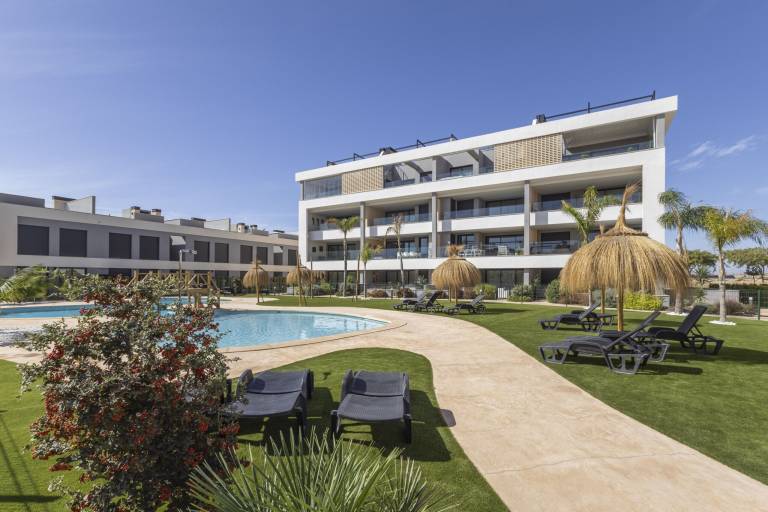 Apartamento Mar Menor Golf Resort