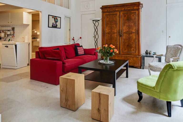 Appartement Castelnau-le-Lez