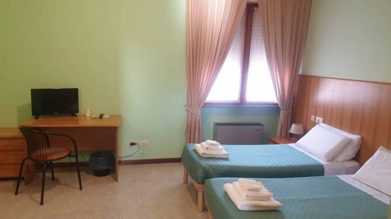 Bed & Breakfast  San Pellegrino Terme