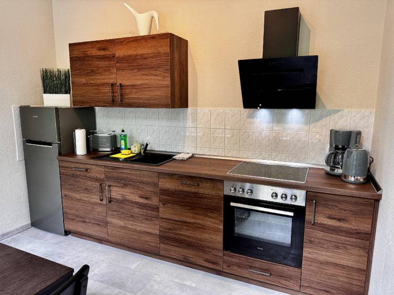 Holiday apartment | Suitable for remote work — photo 3