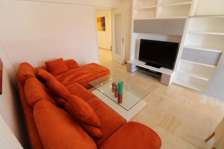 Apartment with terrace — photo 3