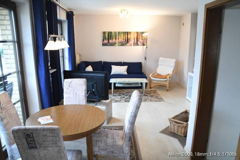 Appartement Bad Bevensen