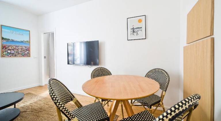 Holiday apartment | Close to Arc de Triomphe — photo 3