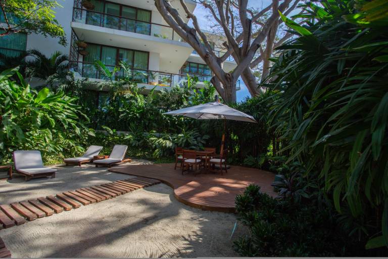 Apartment  La Cruz de Huanacaxtle