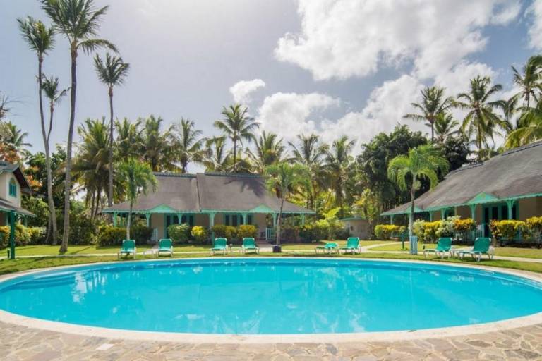 Villa Chiara Las Terrenas — photo 2