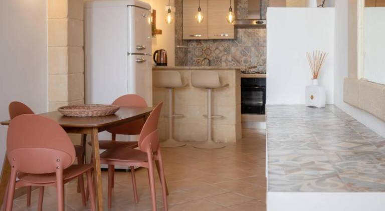 Vacation home with 2 rooms for 4 persons — photo 4
