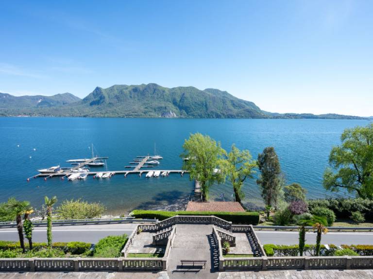 Appartement  Castelveccana