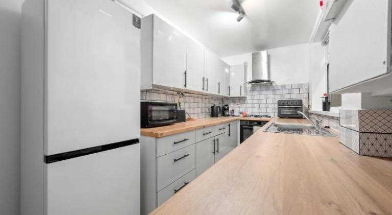Holiday apartment | Dogs allowed — photo 4
