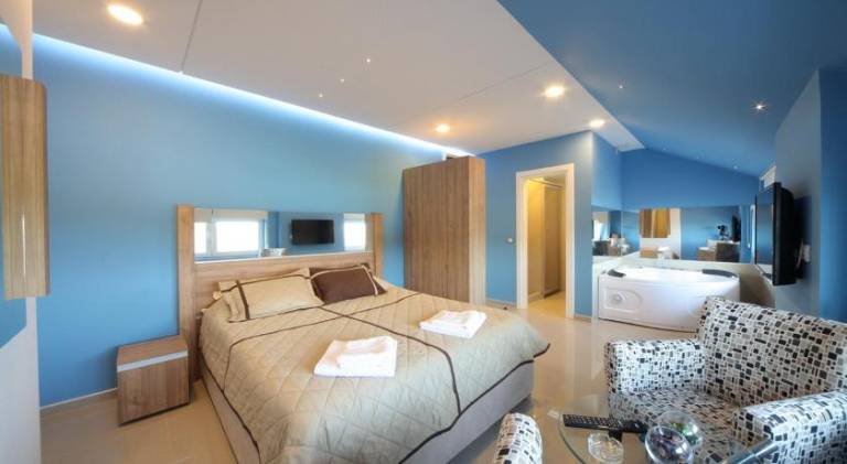 Bed & Breakfast Jagodina
