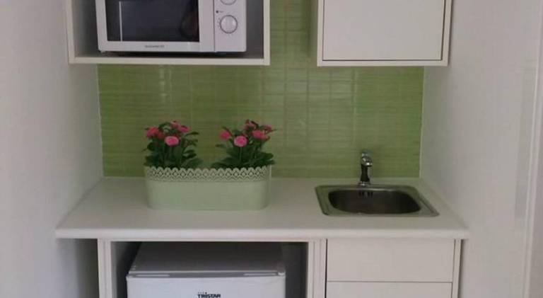 Studios Greenside — photo 3