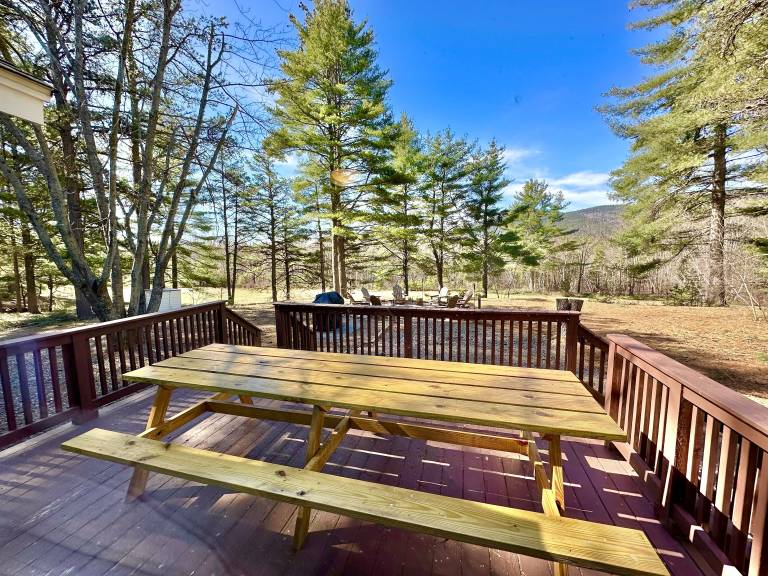 House  West Ossipee
