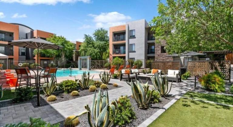Rental apartment with jacuzzi & pool | Suitable for remote work — photo 5