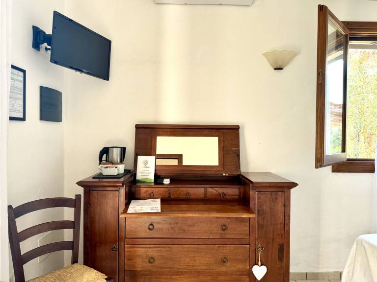 Agriturismo Vallerana: Appartamento il Noce — photo 3