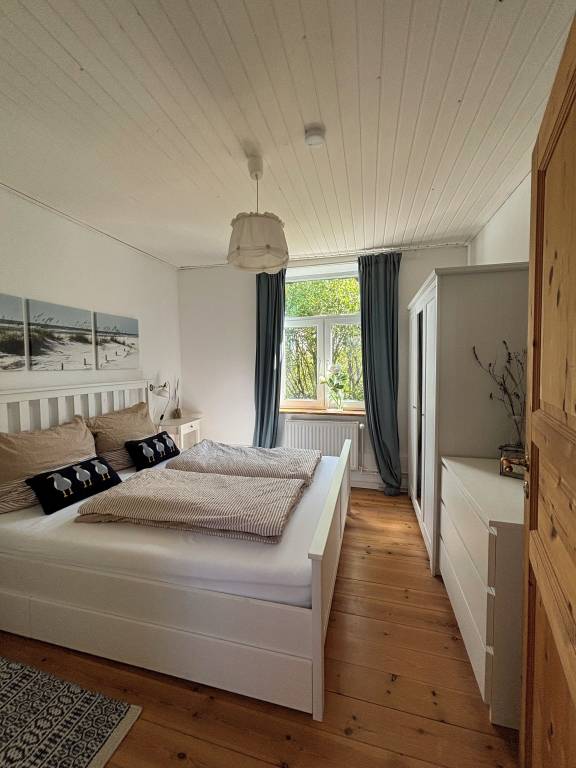 Ferienhaus Rieseby
