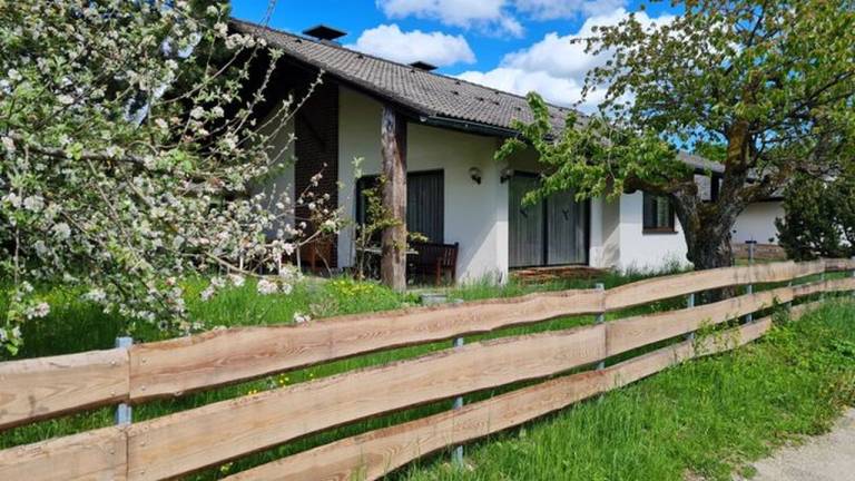 Ferienhaus Hundshaupten