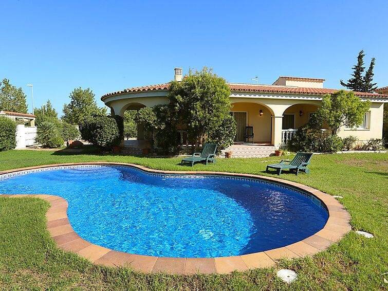 Casa Riumar