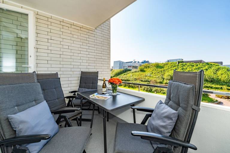 Ferienwohnung Tinnum