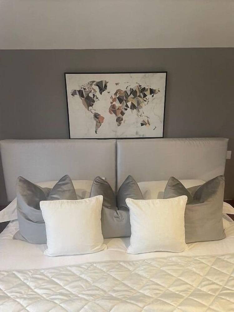 Accommodation Wantage