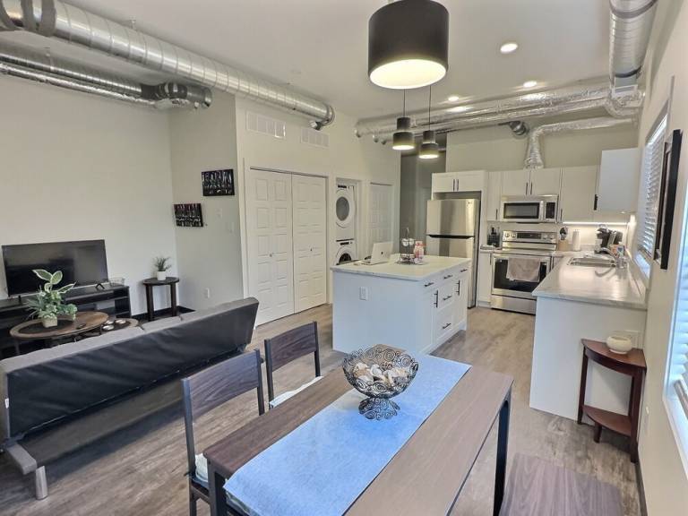 Apartment  Brandon