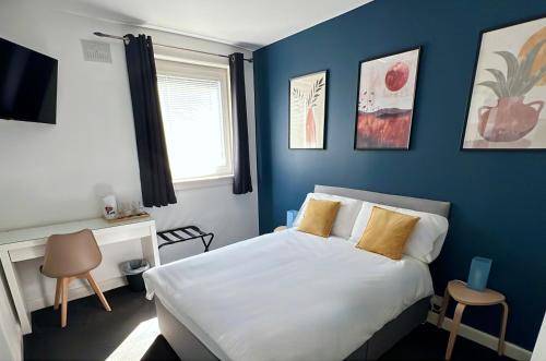 Chambre d'hôtes Édimbourg