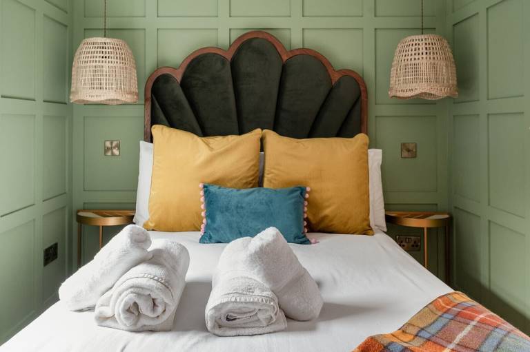 Condo Kingussie