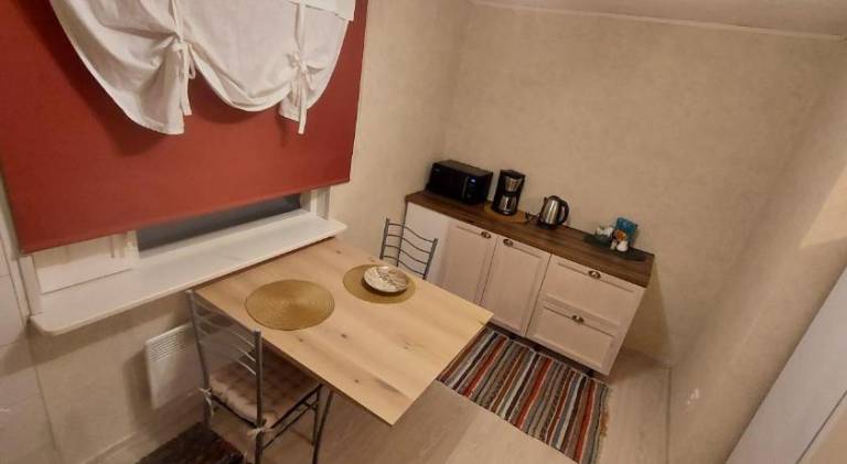 Holiday apartment with 1 room for 2 persons — photo 4