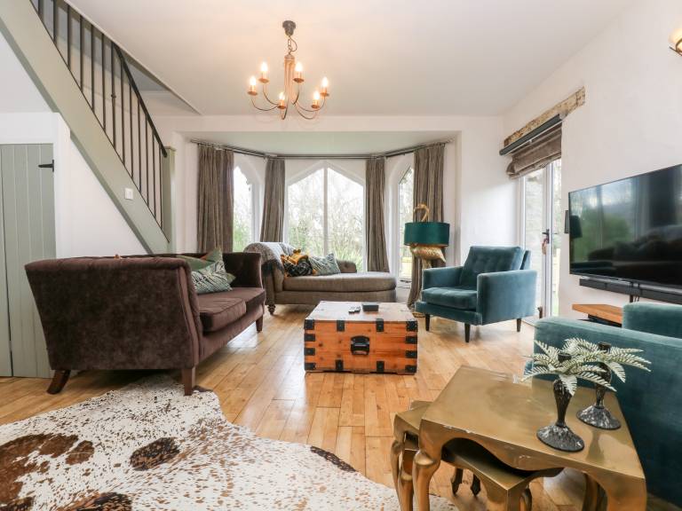 Family-oriented beautiful cottage with garden, grill & terrace | Beach view | Pets allowed — photo 4