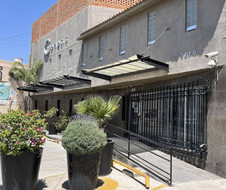 Aparthotel  San Luis Potosí