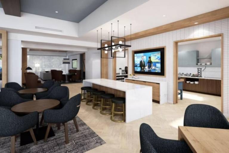Staybridge Suites Sarasota Bradenton Airport By Ihg in Sarasota, FL