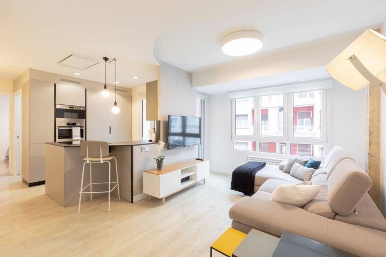 Apartamento  Ondárroa