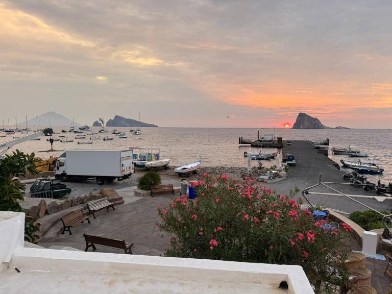 Bed and Breakfast Isola di Panarea