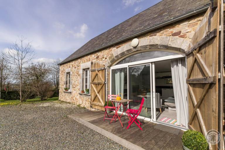 Gîte Coutances