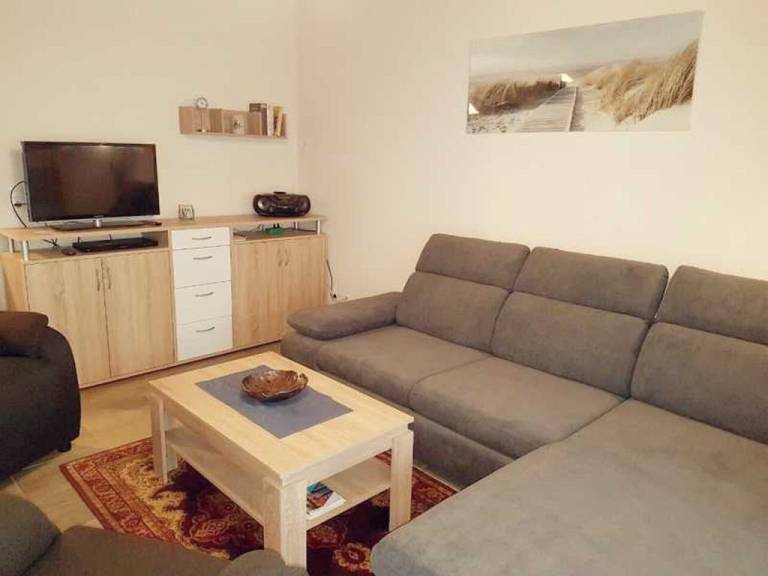 Ferienhaus Schillig